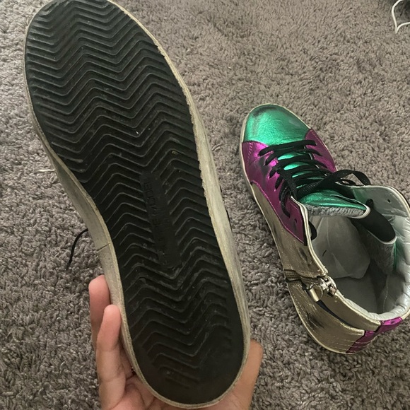 Philippe Model Sneakers High Top - Picture 6 of 10